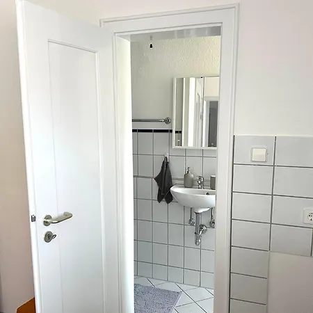 Apartment W32 Friedrichshafen Exterior foto