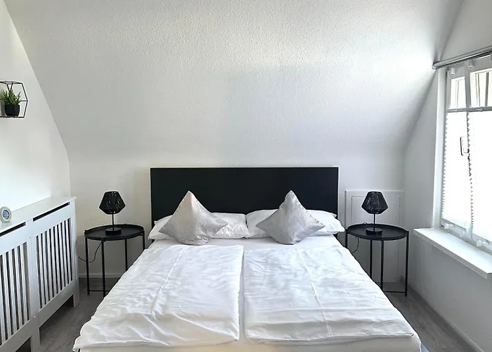 Apartment W32
