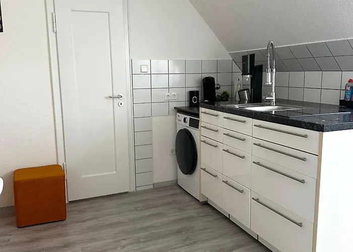 Apartment W32