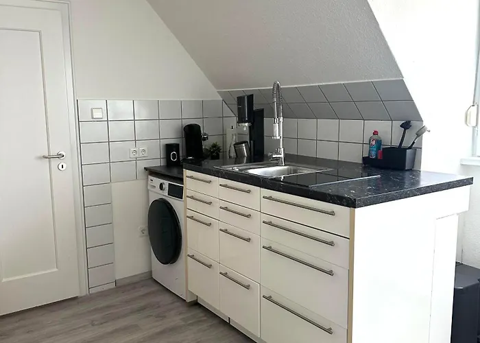 Apartment W32