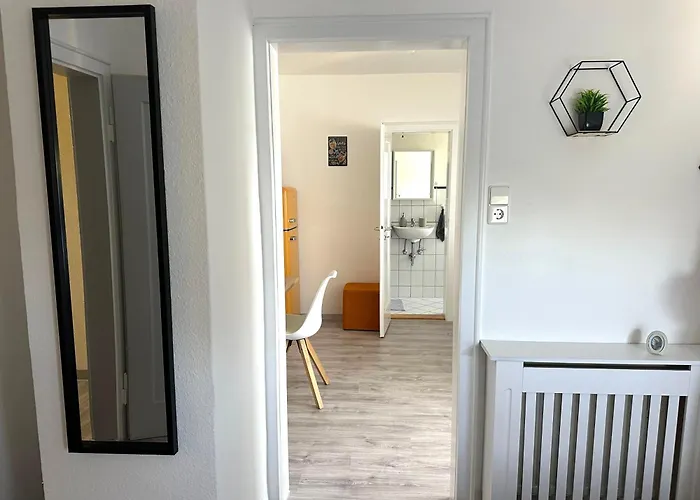 Apartment W32