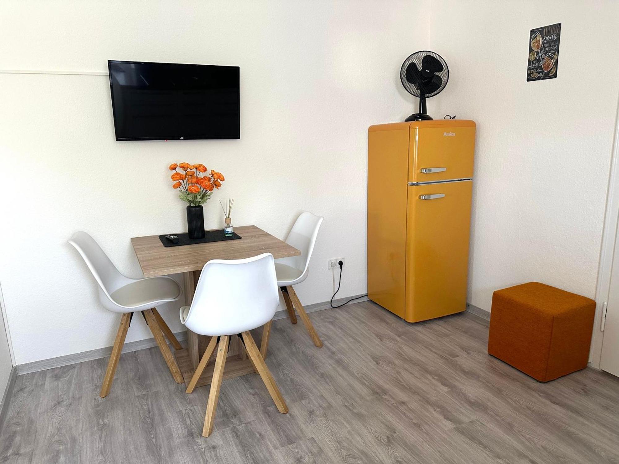 W32 Apartment Friedrichshafen