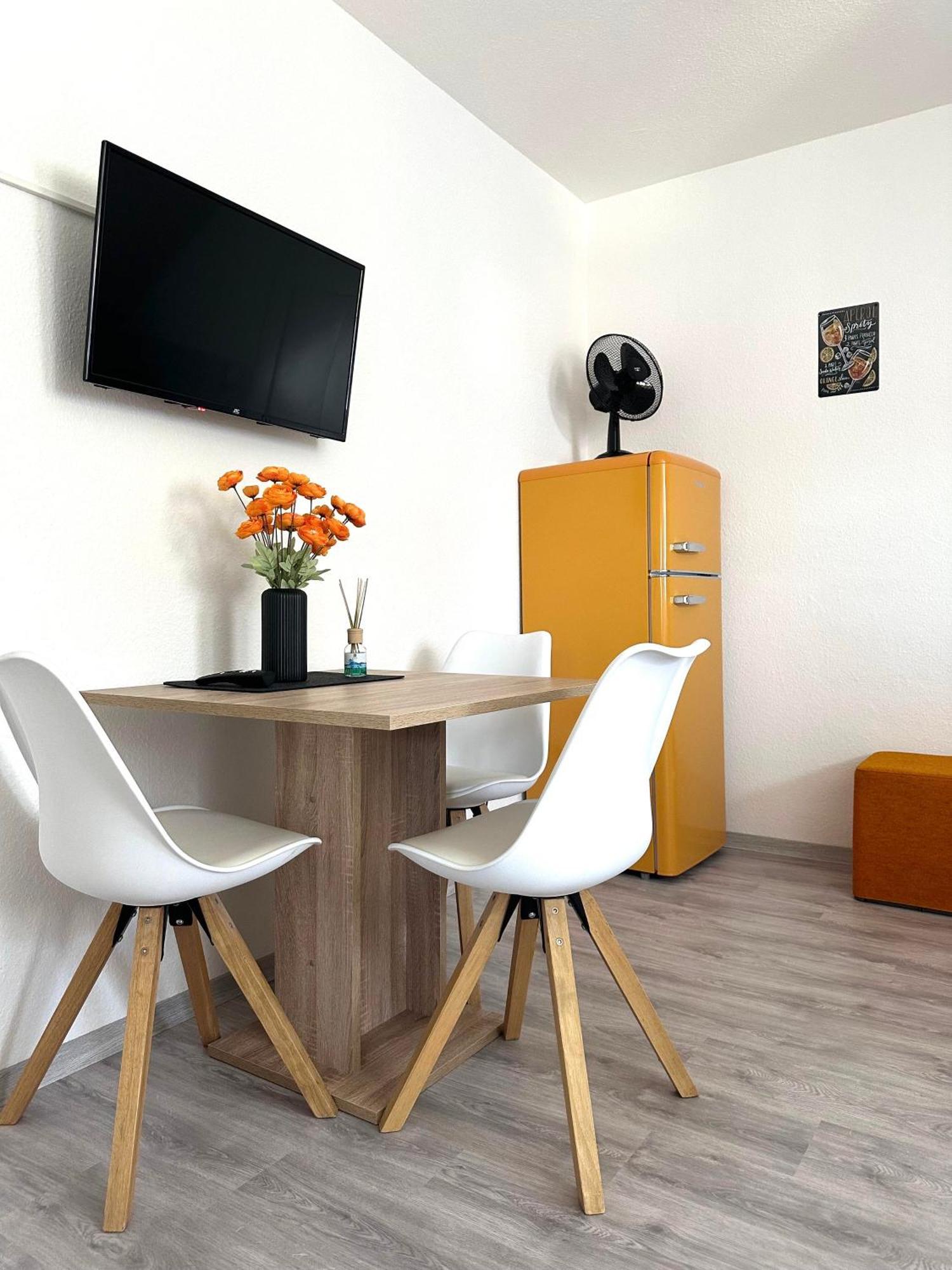 W32 Apartment