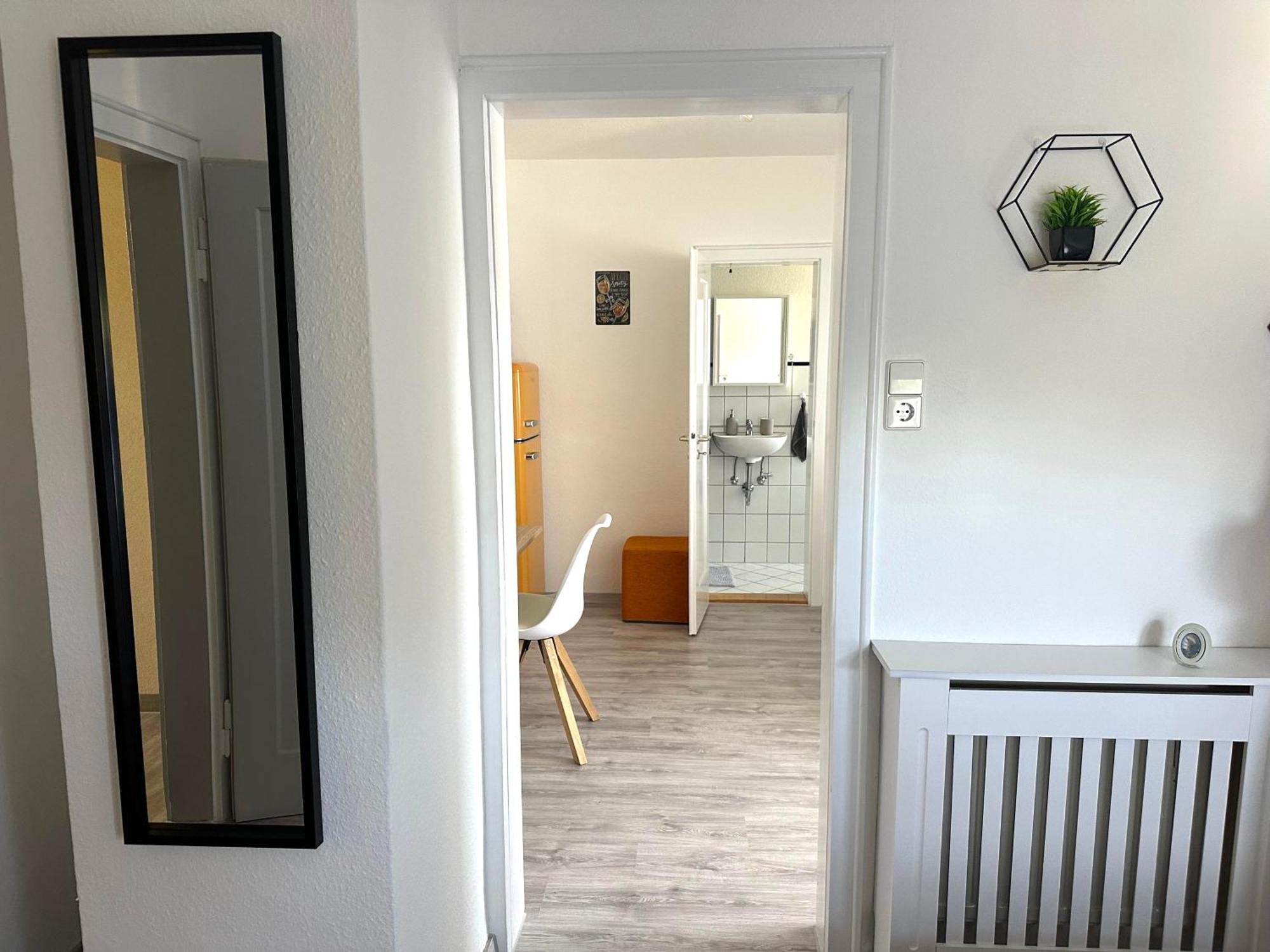 Apartment W32 *
